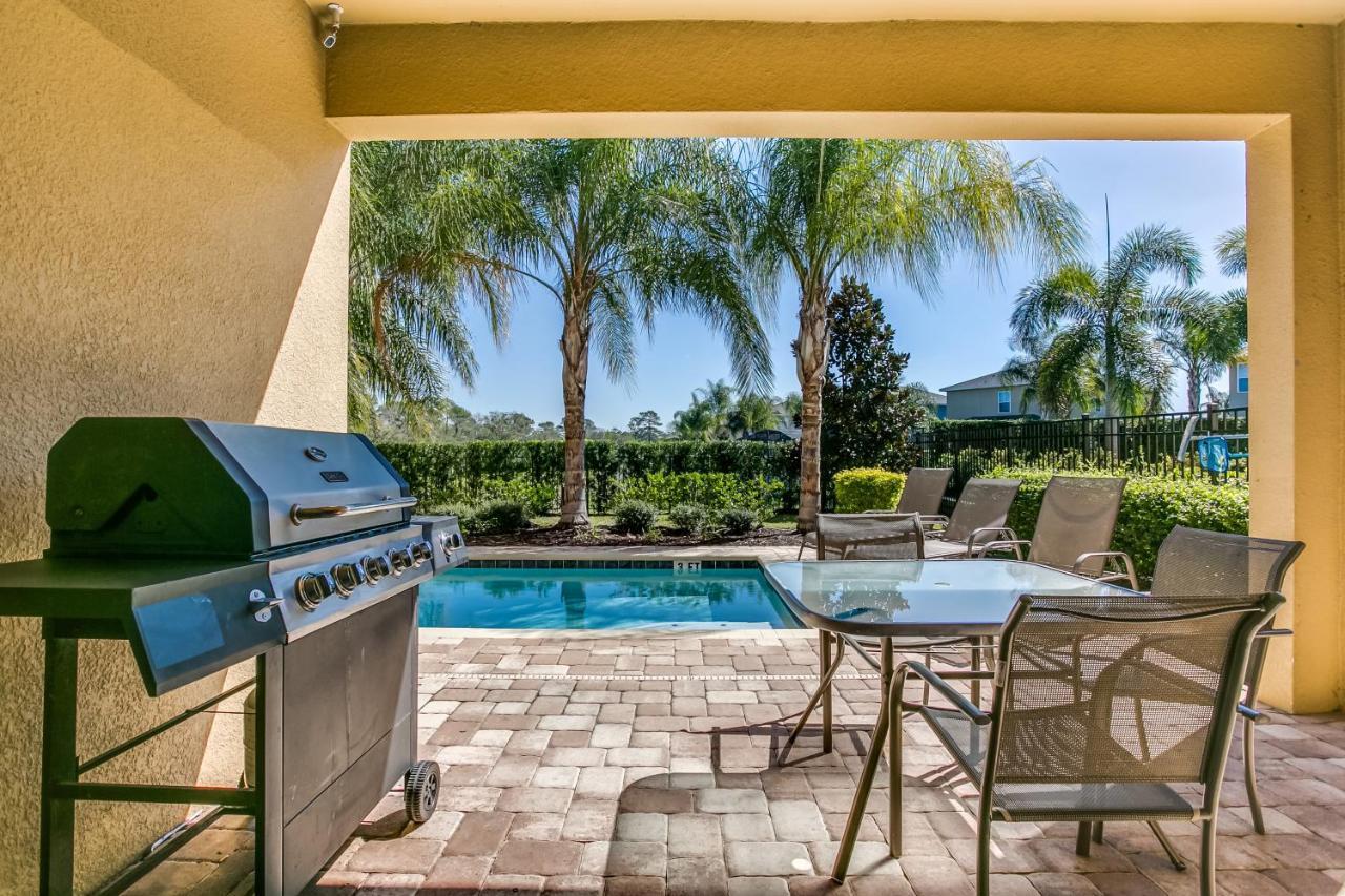 8 Bedroom Vacation Home With Pool Orlando Eksteriør bilde